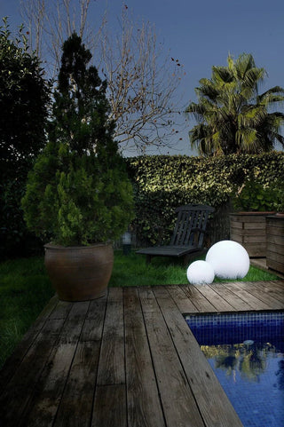 Glowshine Orb Buitenlamp
