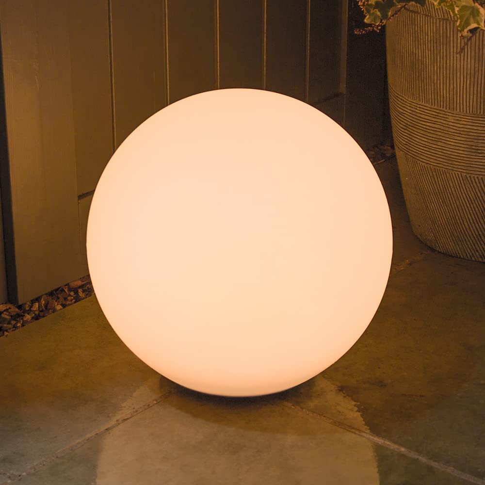 Glowshine Orb Buitenlamp