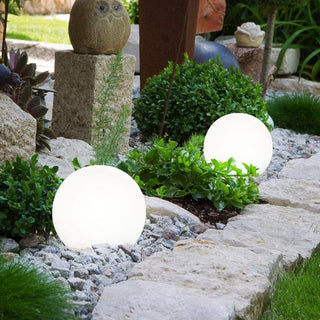 Glowshine Orb Buitenlamp