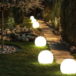 Glowshine Orb Buitenlamp