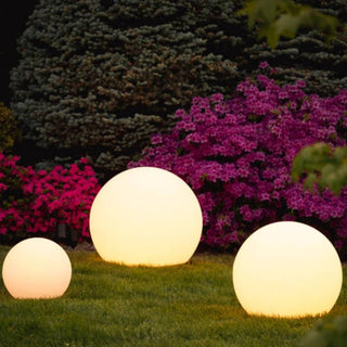 Glowshine Orb Buitenlamp