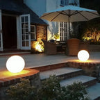 Glowshine Orb Buitenlamp