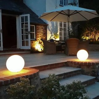 Glowshine Orb Buitenlamp
