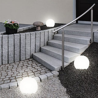 Glowshine Orb Buitenlamp