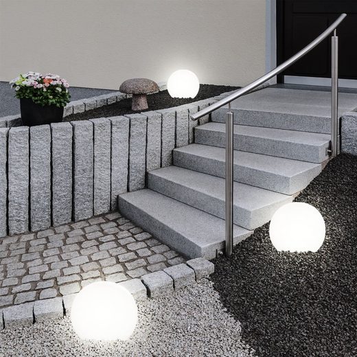Glowshine Orb Buitenlamp