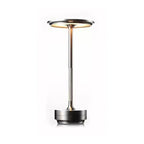 GlowTap LED-tafellamp met touchbediening