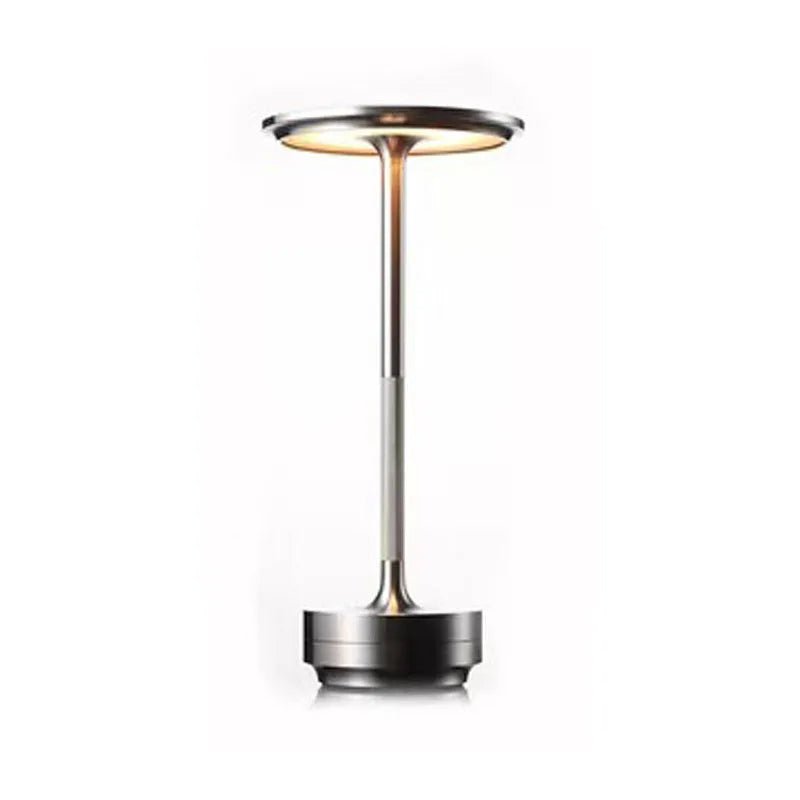 GlowTap LED-tafellamp met touchbediening