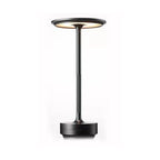 GlowTap LED-tafellamp met touchbediening