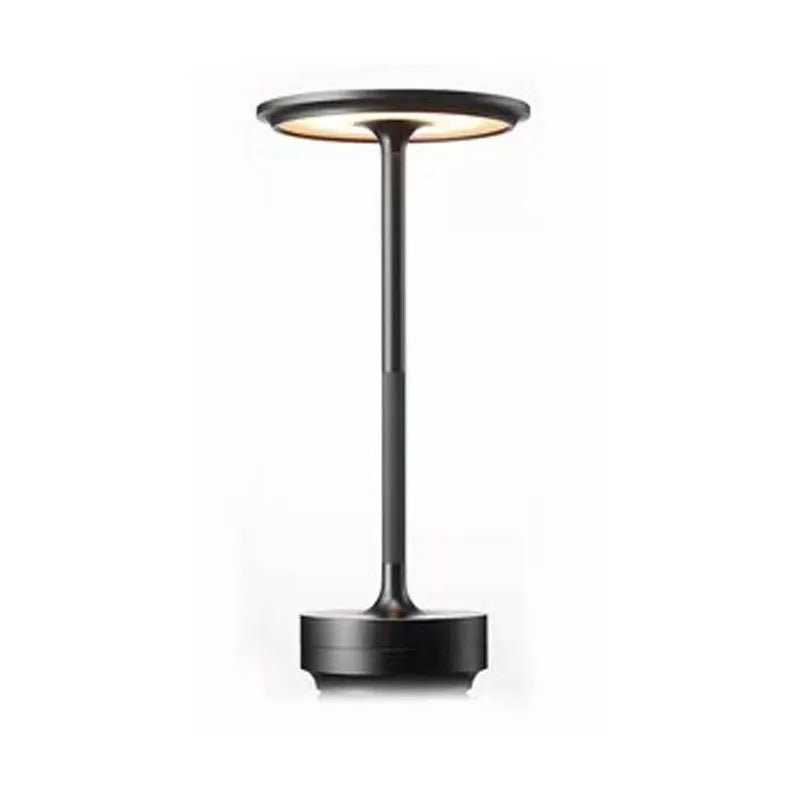 GlowTap LED-tafellamp met touchbediening