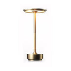 GlowTap LED-tafellamp met touchbediening