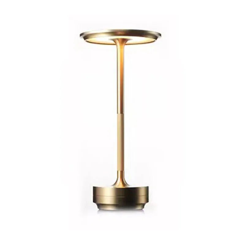 GlowTap LED-tafellamp met touchbediening