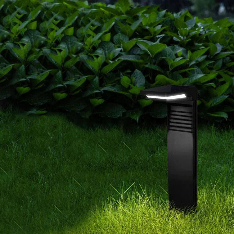 Illumina Buiten Solar Lamp