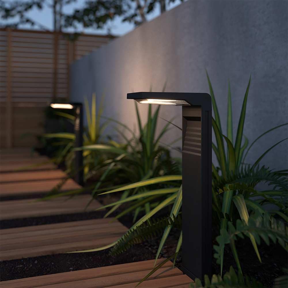 Illumina Buiten Solar Lamp
