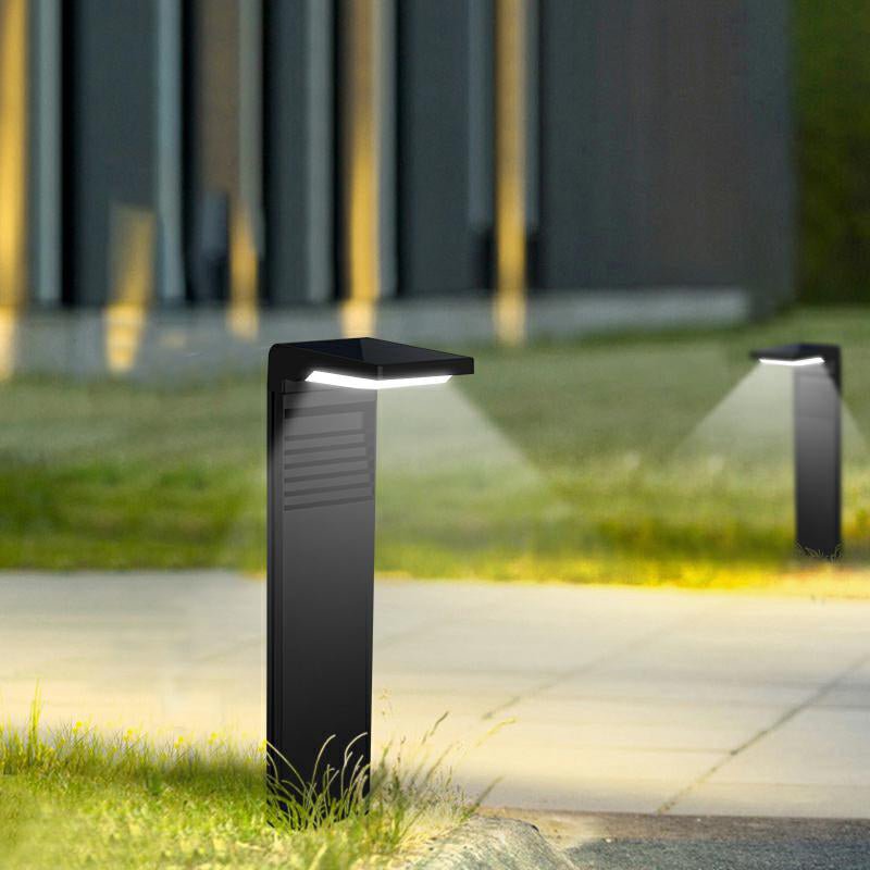 Illumina Buiten Solar Lamp