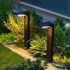 Illumina Buiten Solar Lamp