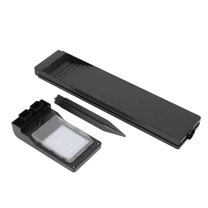 Illumina Buiten Solar Lamp