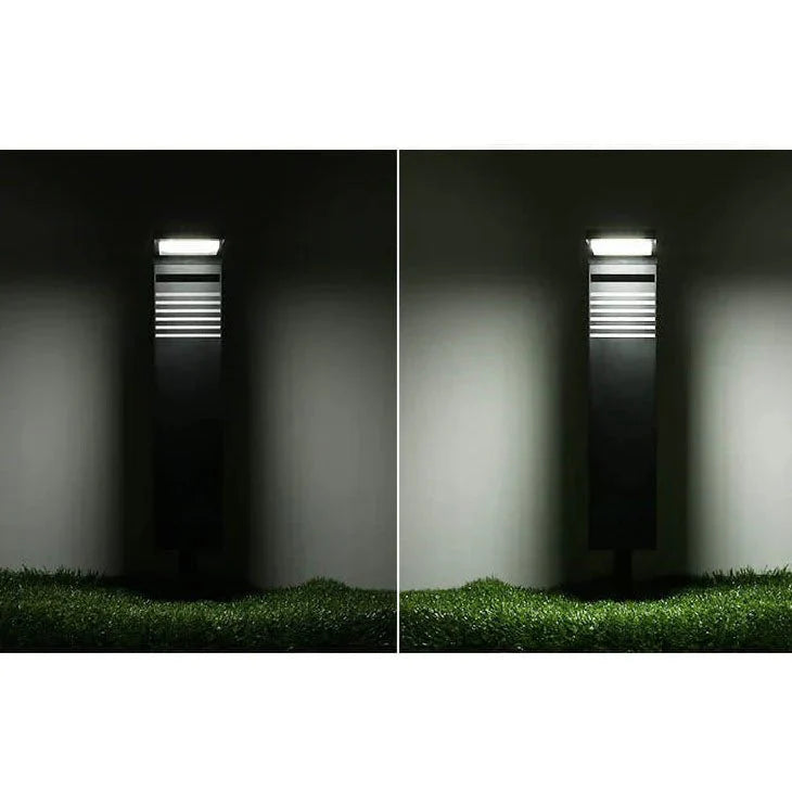Illumina Buiten Solar Lamp