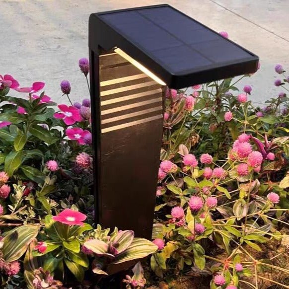 Illumina Buiten Solar Lamp