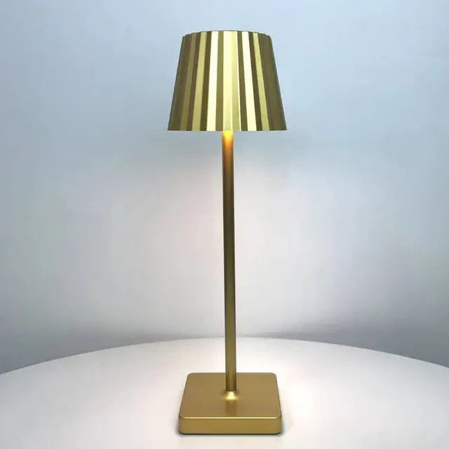 Illumine Draadloze Tafellamp