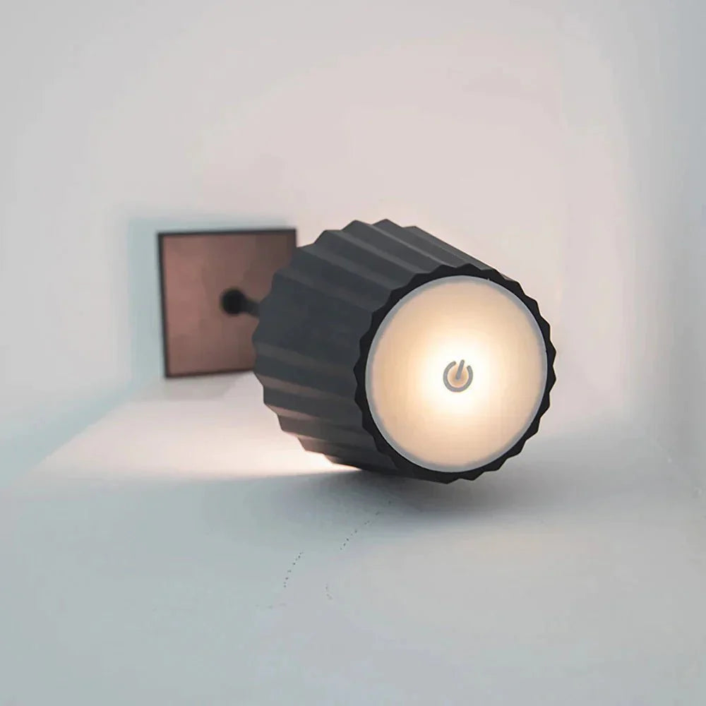 Illumine Draadloze Tafellamp