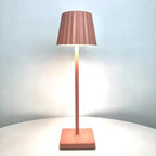 Illumine Draadloze Tafellamp