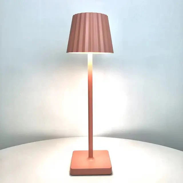Illumine Draadloze Tafellamp