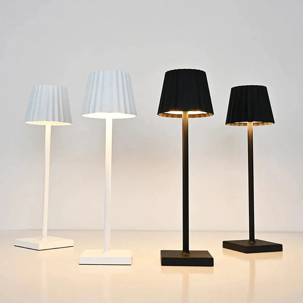 Illumine Draadloze Tafellamp