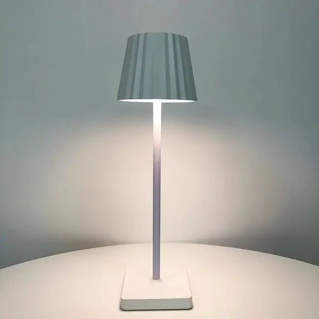 Illumine Draadloze Tafellamp