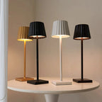 Illumine Draadloze Tafellamp