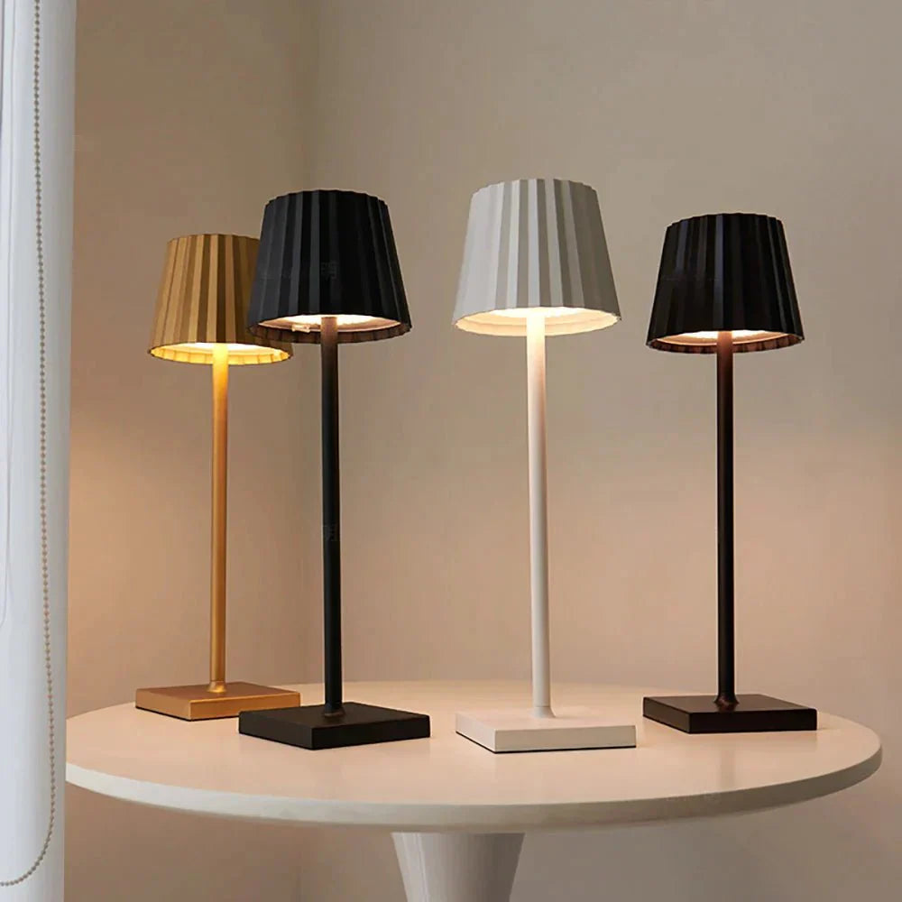 Illumine Draadloze Tafellamp