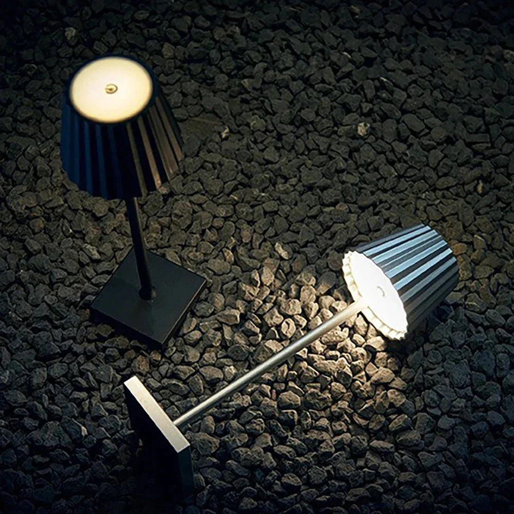 Illumine Draadloze Tafellamp