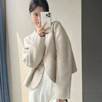 Joleena Dicker Blazer