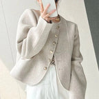 Joleena Dicker Blazer