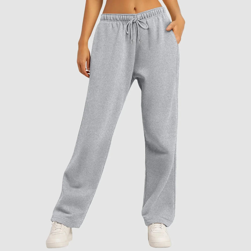 Juniper Wijde Joggingbroeken