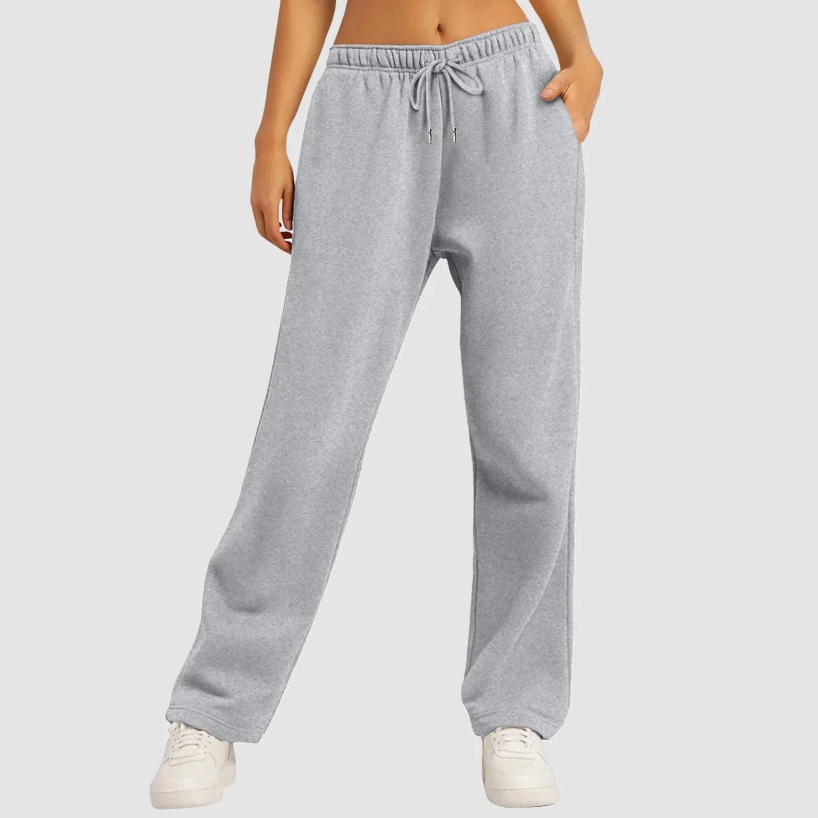Juniper Wijde Joggingbroeken