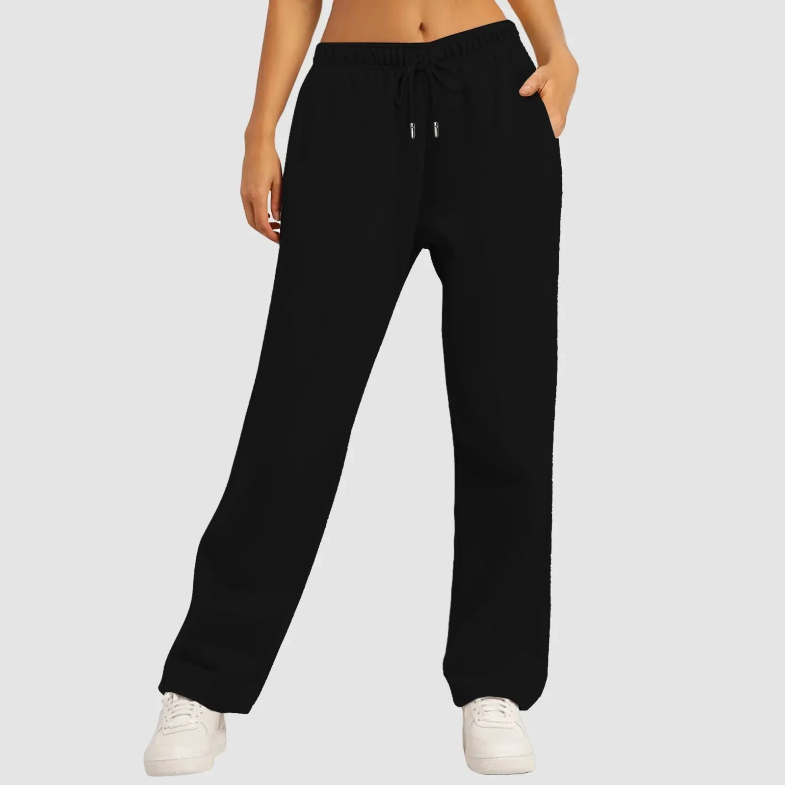 Juniper Wijde Joggingbroeken