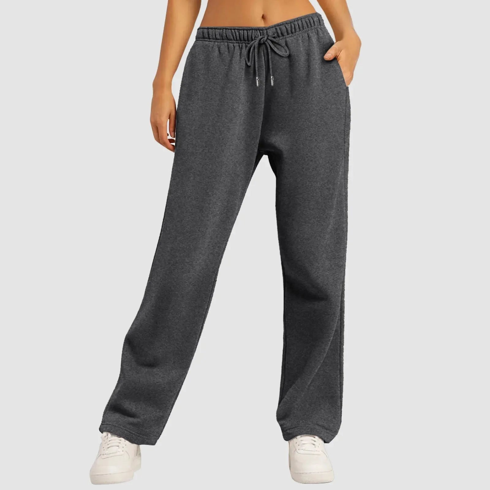 Juniper Wijde Joggingbroeken