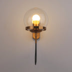 Kairo Orb Wandlamp