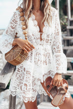Kira Kant Cover-Up Jurk
