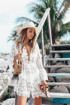 Kira Kant Cover-Up Jurk