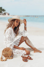 Kira Kant Cover-Up Jurk