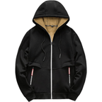 Kristoffer Gevoerde Hoodie