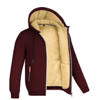 Kristoffer Gevoerde Hoodie