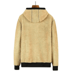 Kristoffer Gevoerde Hoodie