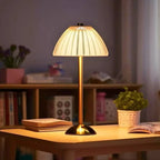 Lampo Draadloze LED-Paddenstoel Lamp