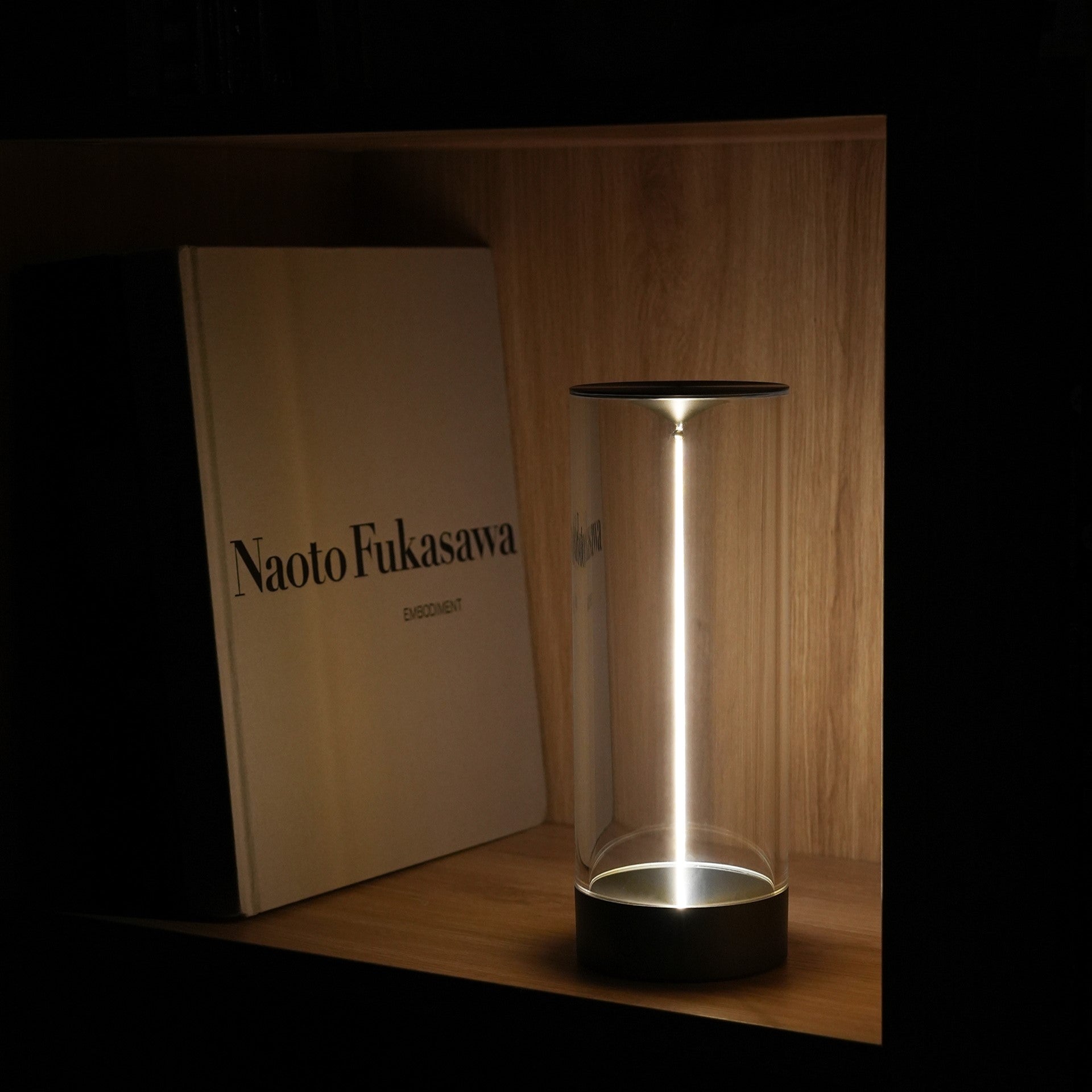 Lucente Minimalistische Gloeilamp Tafel lamp