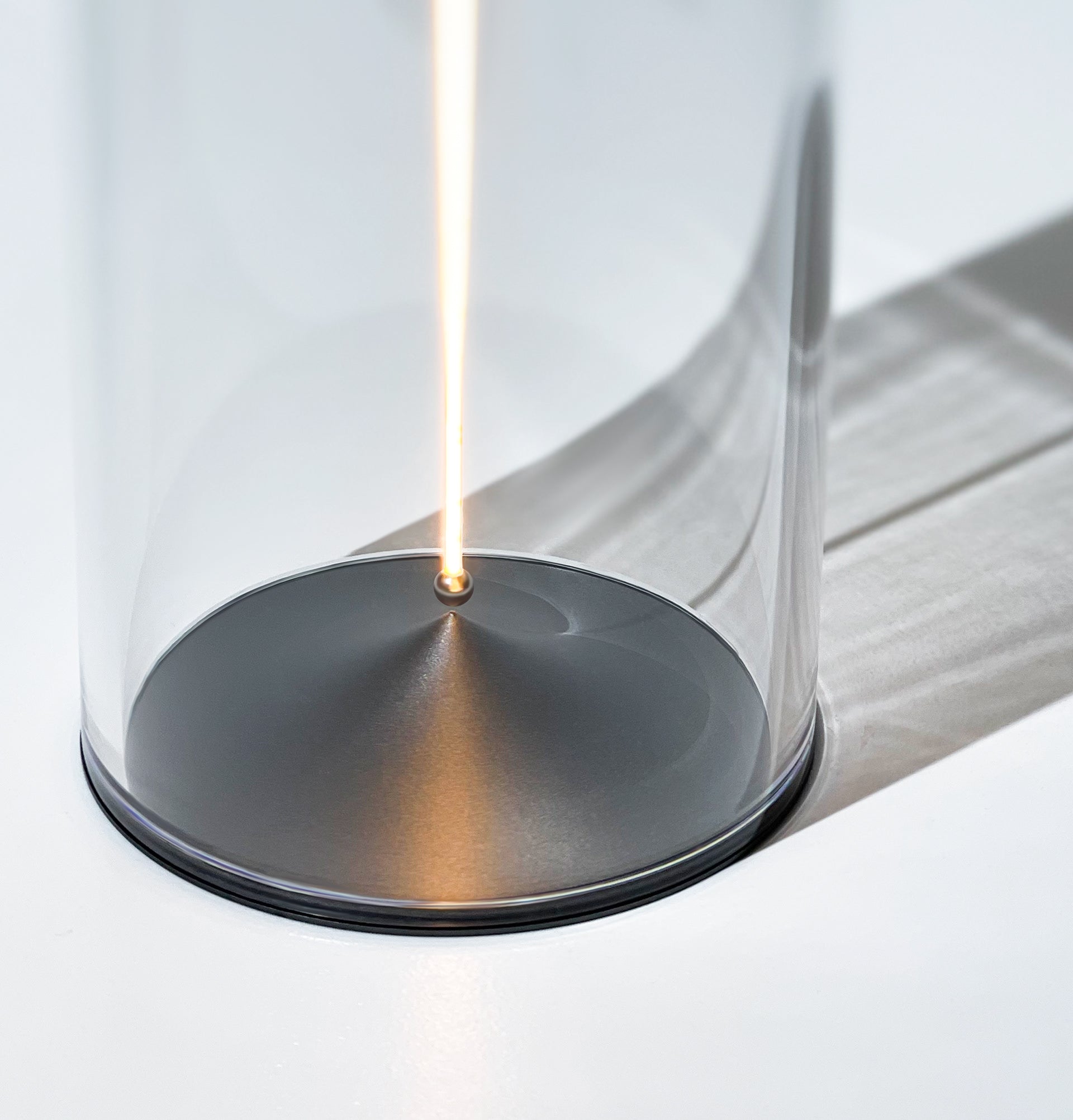 Lucente Minimalistische Gloeilamp Tafel lamp
