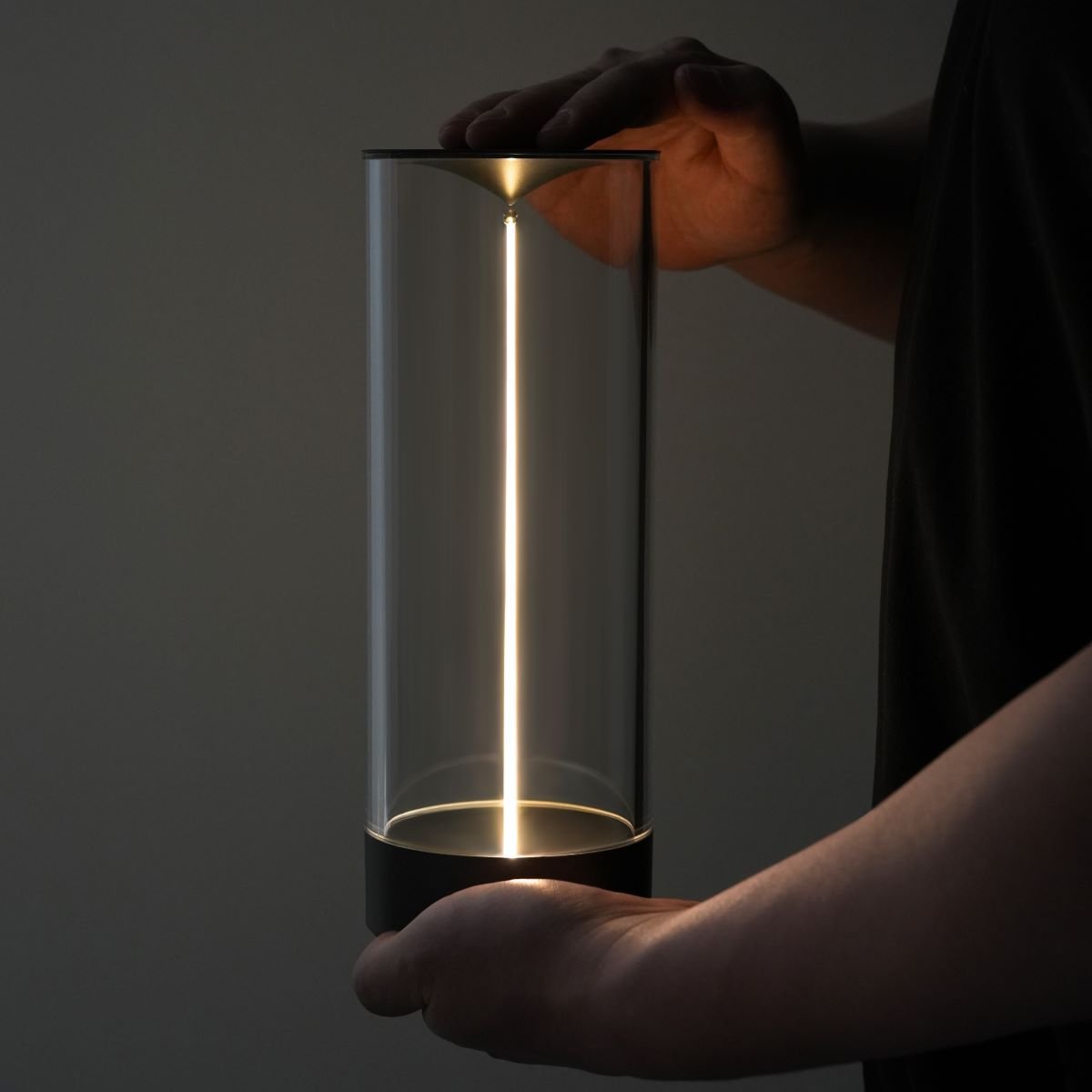 Lucente Minimalistische Gloeilamp Tafel lamp