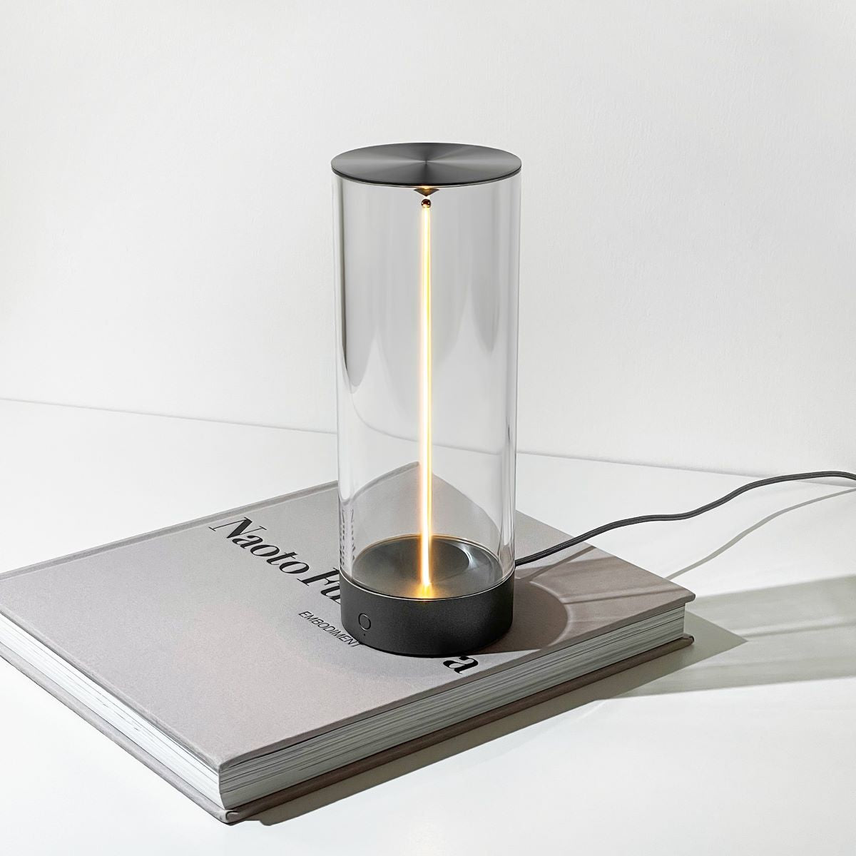 Lucente Minimalistische Gloeilamp Tafel lamp