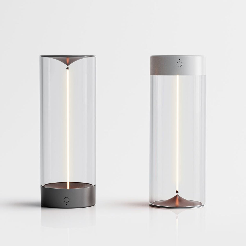 Lucente Minimalistische Gloeilamp Tafel lamp